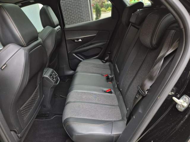 Peugeot 3008 II 2019 — zdjęcie 21
