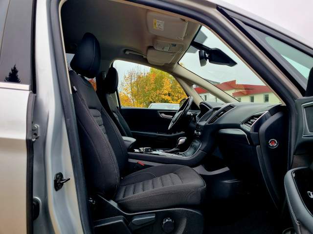 Ford Galaxy III 2018 — zdjęcie 11