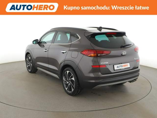 Hyundai Tucson III 2018 — zdjęcie 4