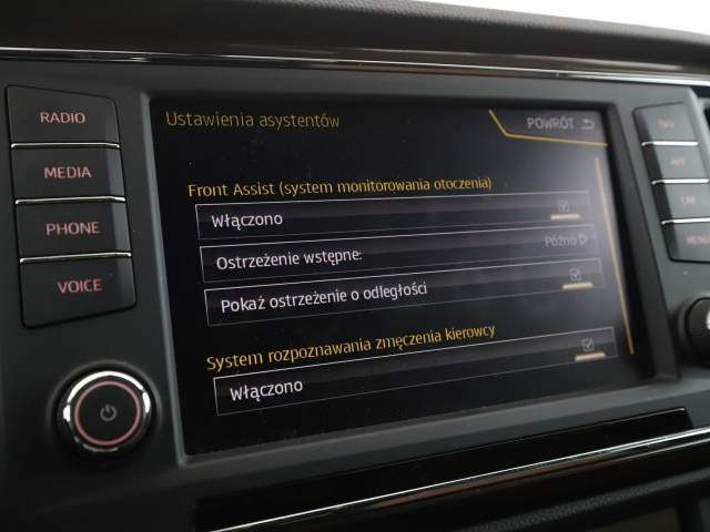 SEAT Ateca I 2017 — zdjęcie 24