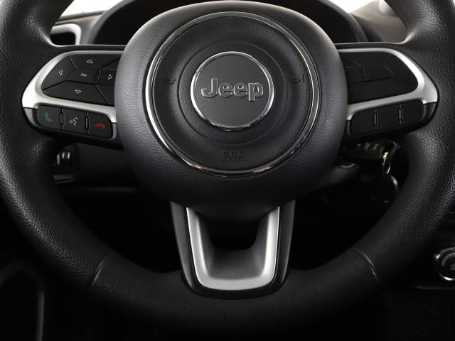 Jeep Renegade I 2017 — zdjęcie 21