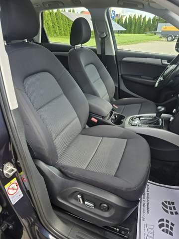 Audi Q5 I (8R) facelifting 2014 — zdjęcie 30
