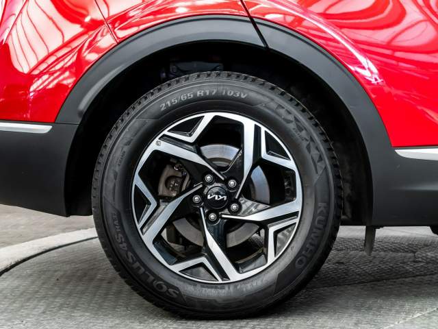 Kia Sportage V 2023 — zdjęcie 12