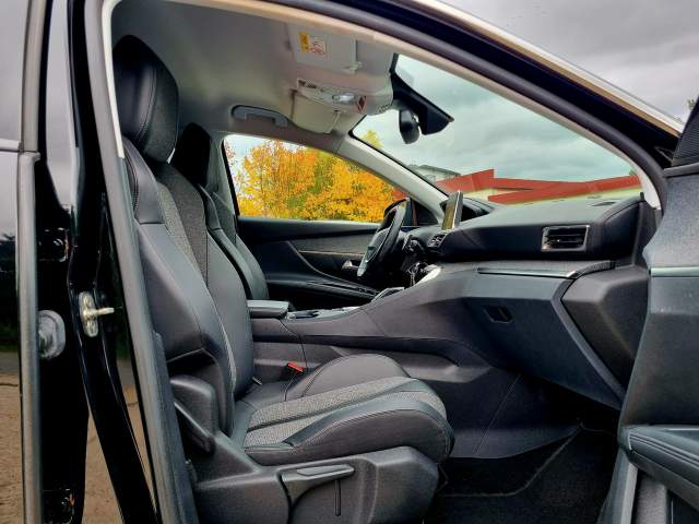 Peugeot 5008 II 2019 — zdjęcie 11
