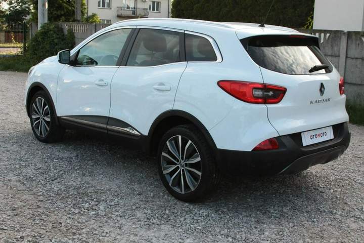 Renault Kadjar I 2016 — zdjęcie 7