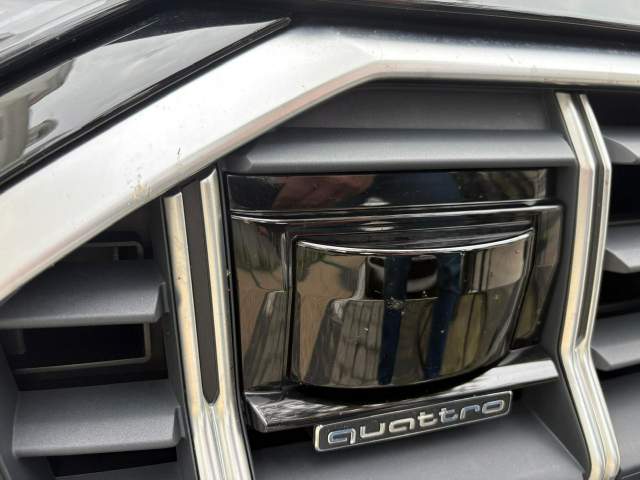 Audi A6 allroad IV (C8) 2019 — zdjęcie 29