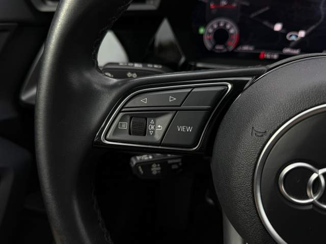 Audi A3 IV (8Y) 2023 — zdjęcie 18