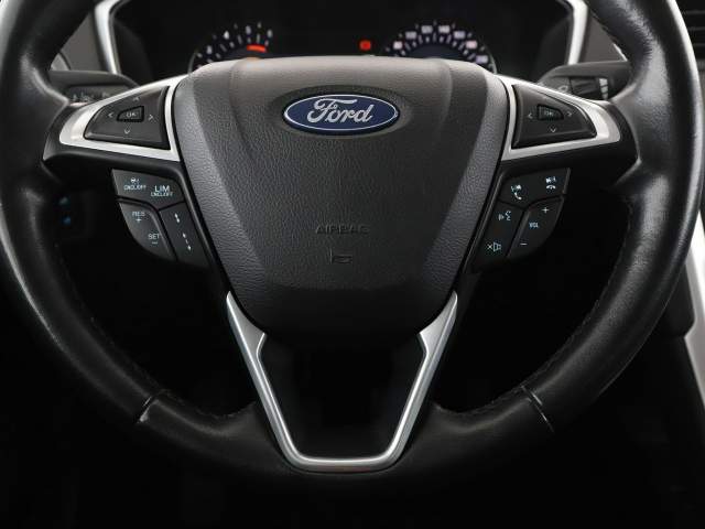 Ford Mondeo V 2018 — zdjęcie 21