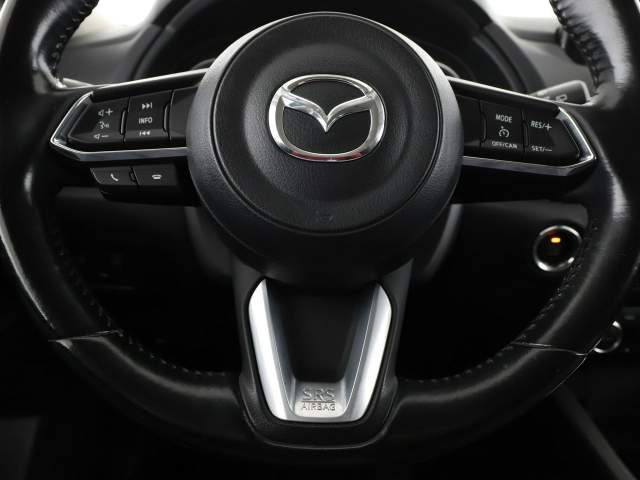 Mazda CX-5 II 2018 — zdjęcie 21