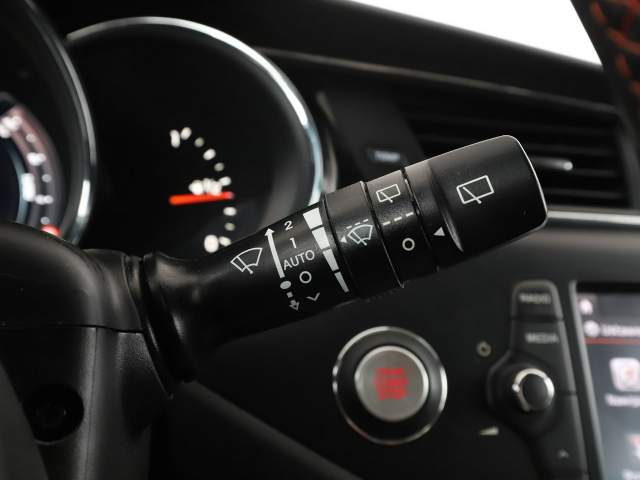 Kia Ceed II facelifting 2017 — zdjęcie 31