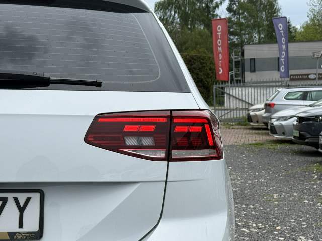 Volkswagen Passat B8 facelifting 2023 — zdjęcie 12