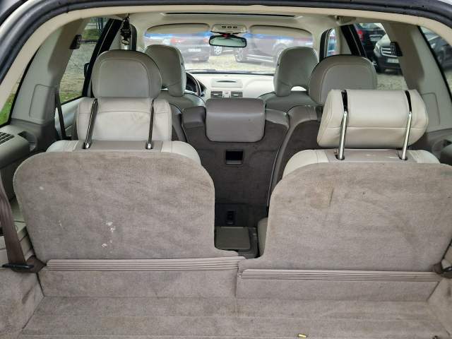 Volvo XC90 I 2006 — zdjęcie 31