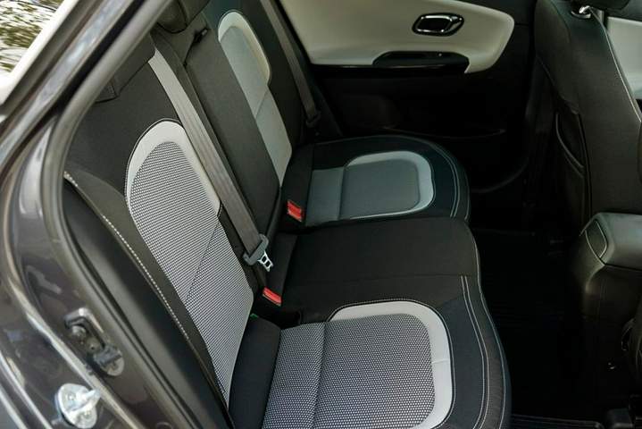 Kia Ceed II 2015 — zdjęcie 16