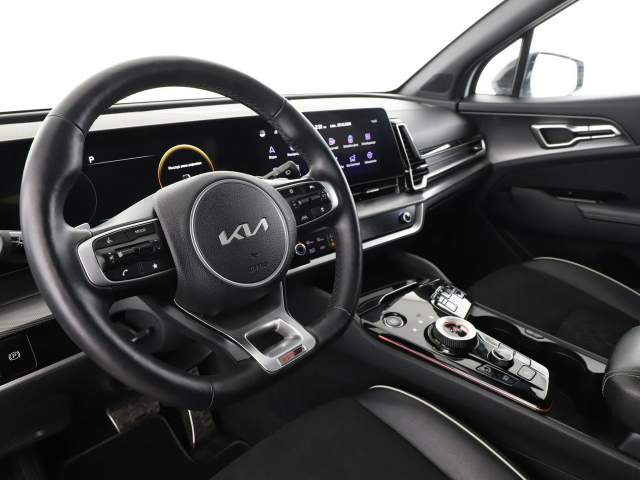 Kia Sportage V 2023 — zdjęcie 14