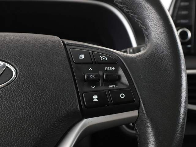 Hyundai Tucson III 2018 — zdjęcie 30
