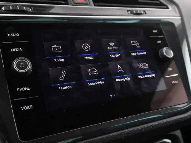 Volkswagen Tiguan II 2019 — zdjęcie 23