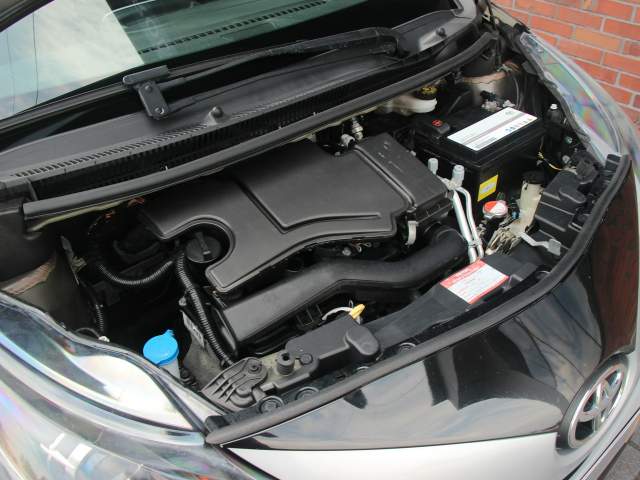 Toyota Aygo II 2017 — zdjęcie 38