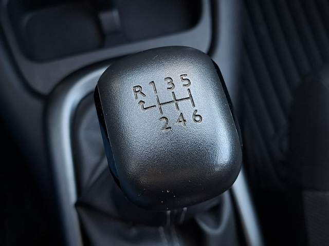 Citroen C3 Aircross I 2019 — zdjęcie 22