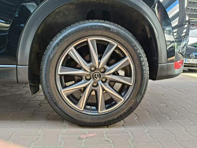 Mazda CX-5 II 2018 — zdjęcie 10