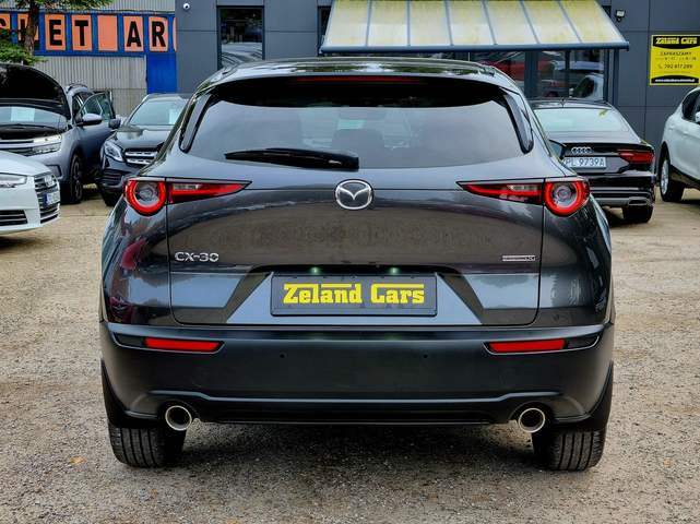 Mazda CX-30 I 2020 — zdjęcie 6