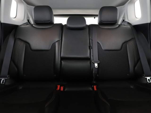 Jeep Compass II 2019 — zdjęcie 18