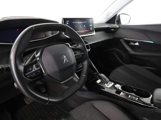 Peugeot 2008 II 2021 — zdjęcie 14