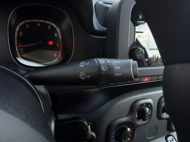 Fiat Panda III 2024 — zdjęcie 16