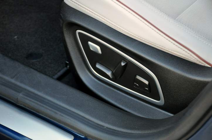 Renault Talisman I facelifting 2022 — zdjęcie 25