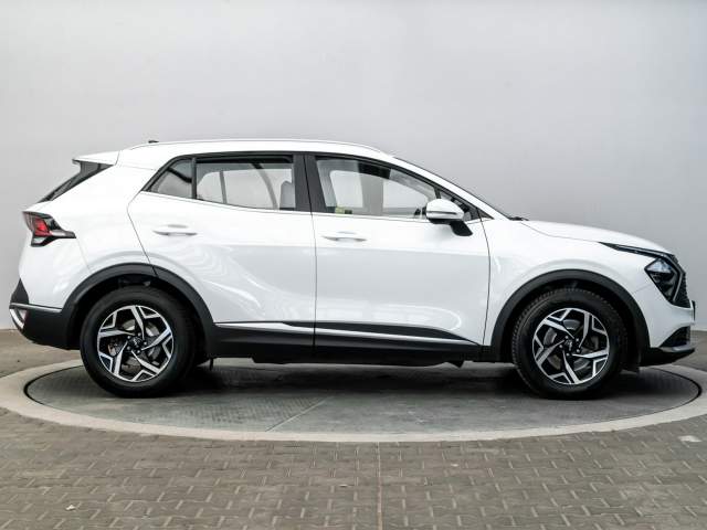 Kia Sportage V 2023 — zdjęcie 5