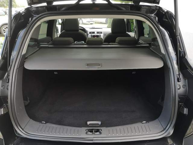 Ford Kuga I 2008 — zdjęcie 22