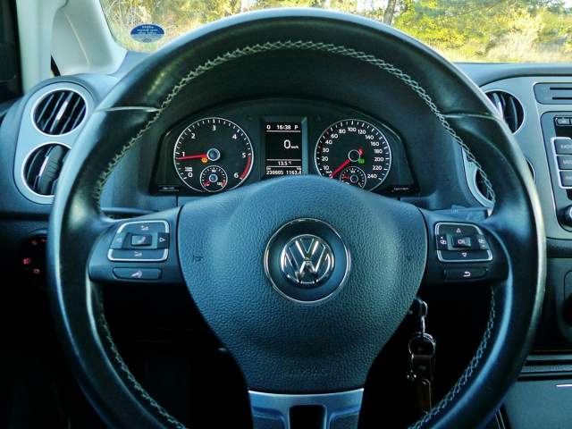 Volkswagen Golf Plus II 2013 — zdjęcie 28