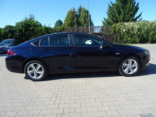 Opel Insignia II 2019 — zdjęcie 4