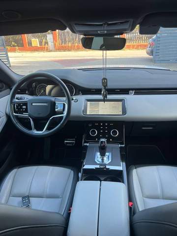 Land Rover Range Rover Evoque II 2022 — zdjęcie 8
