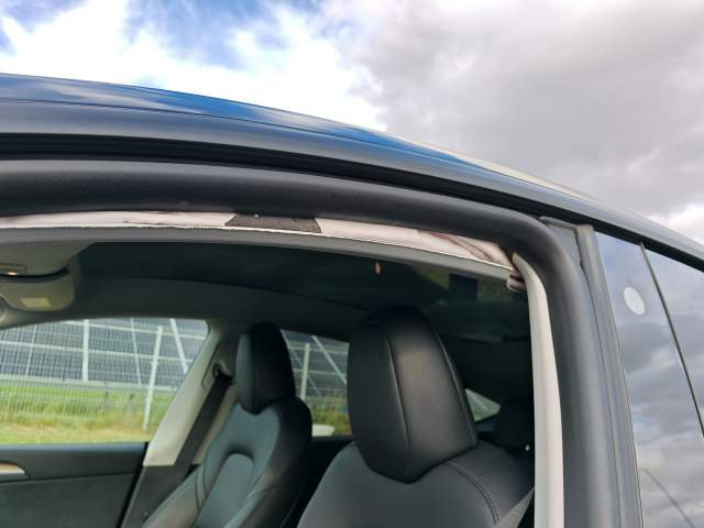 Tesla Model Y I 2022 — zdjęcie 23