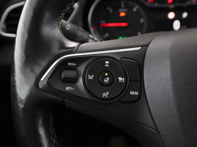 Opel Grandland I 2018 — zdjęcie 32