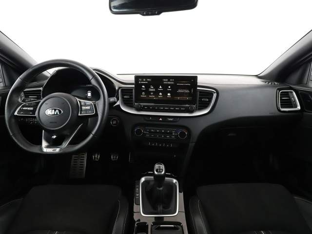 Kia Proceed I 2020 — zdjęcie 15