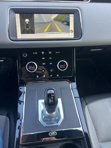 Land Rover Range Rover Evoque II 2022 — zdjęcie 11