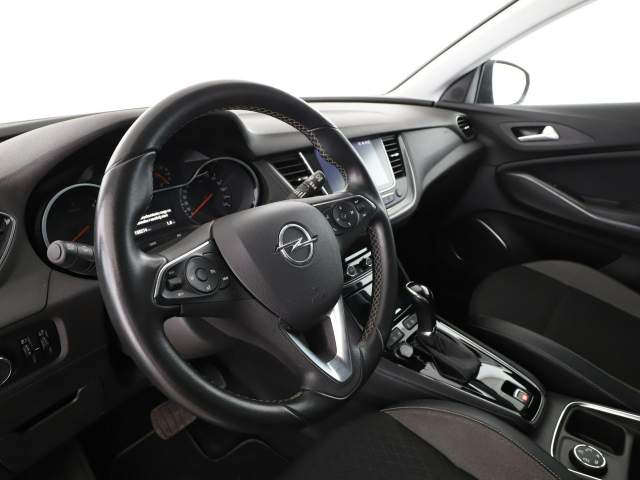 Opel Grandland I 2018 — zdjęcie 14