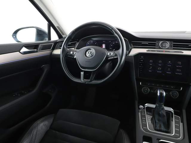Volkswagen Passat B8 2017 — zdjęcie 17