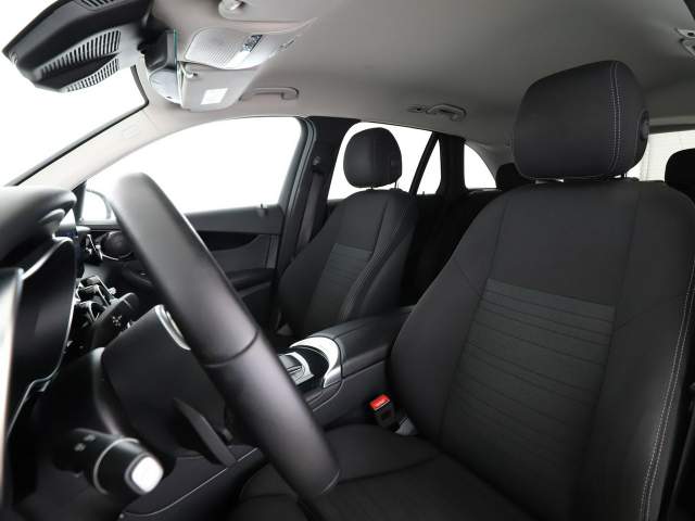 Mercedes-Benz GLC I (X253) facelifting 2021 — zdjęcie 13
