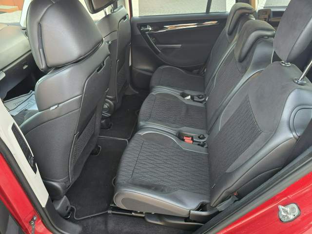 Citroen C4 Picasso I 2011 — zdjęcie 17