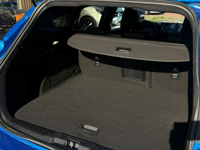 Ford Focus IV facelifting 2024 — zdjęcie 31