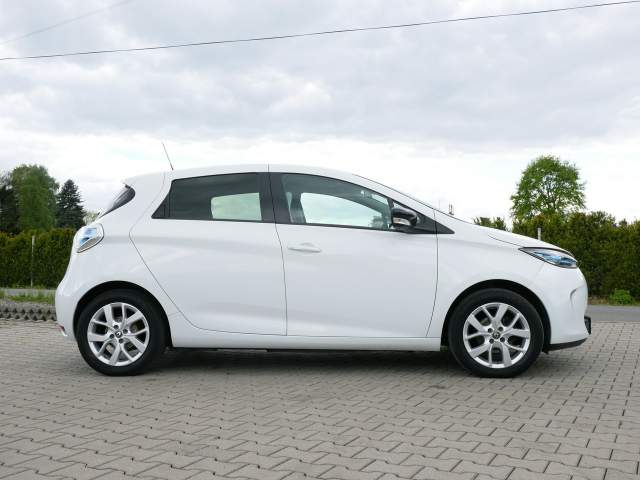 Renault ZOE I 2016 — zdjęcie 10