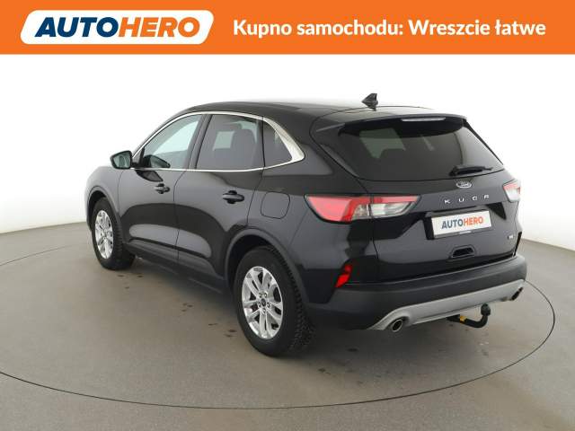 Ford Kuga III 2020 — zdjęcie 4