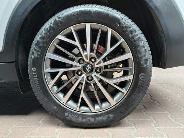 Hyundai Tucson III facelifting 2019 — zdjęcie 9