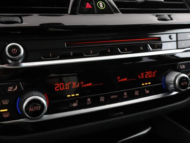 BMW 5 serii VII (G30/G31) 2019 — zdjęcie 28