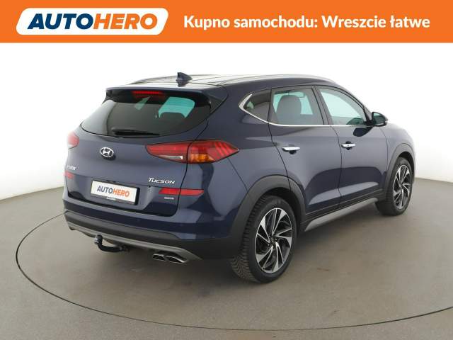 Hyundai Tucson III 2018 — zdjęcie 7