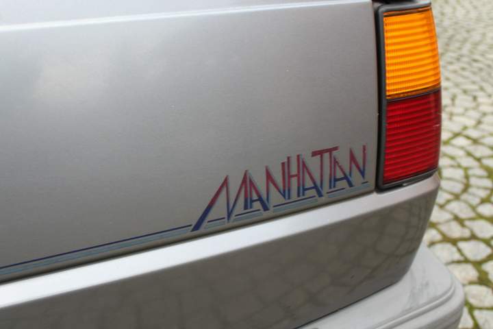 Volkswagen Golf II 1988 — zdjęcie 19