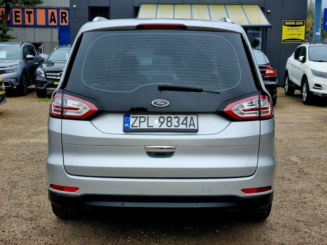 Ford Galaxy III 2018 — zdjęcie 6