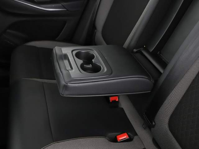 Opel Grandland I 2021 — zdjęcie 40